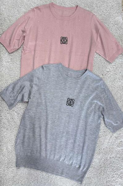 Рубашка DIVO (one size) DV1181 pink (лето)