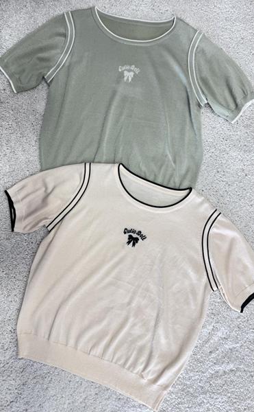 Рубашка DIVO (one size) DV1186 green (лето)