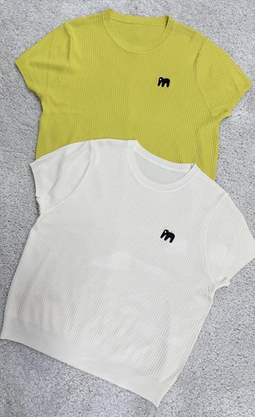 Футболка DIVO (one size) DV1205 white (лето)