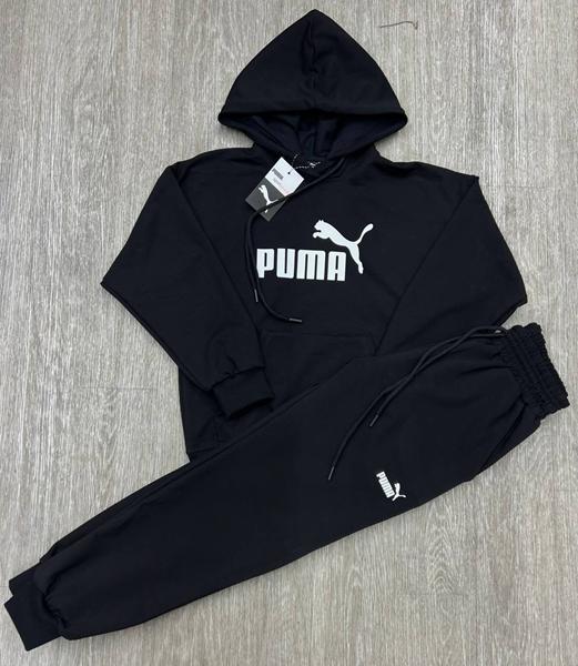Костюм спорт Verton (9-13) 305-2 black (деми)