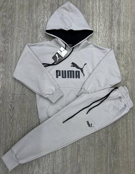 Костюм спорт Verton (9-13) 305-2 grey (деми)