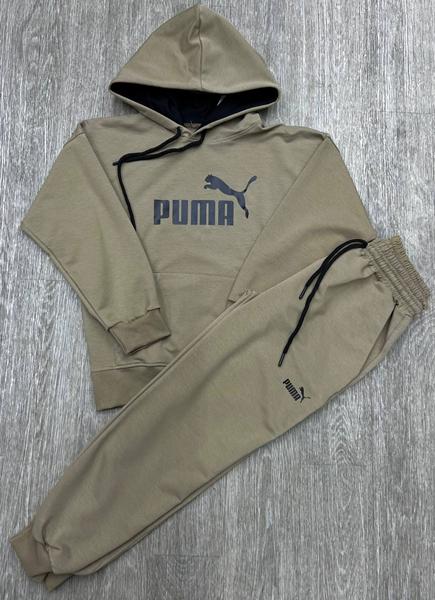 Костюм спорт Verton (9-13) 305-2 khaki (деми)
