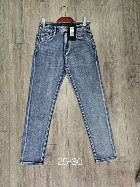 Джинсы Vingvgs (25-30) 6415 blue (деми)