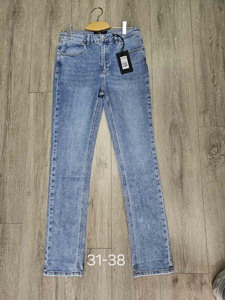 Джинсы Vingvgs (31-38) 9767 blue (деми)