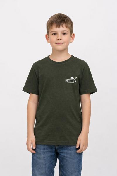 Футболка MMZ (7-11) M1719 khaki (лето)