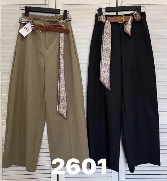 Штаны DIVO (one size) 2601 brown (деми)