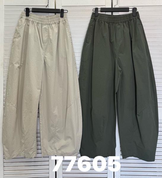 Штаны DIVO (one size) 77605 beige (деми)