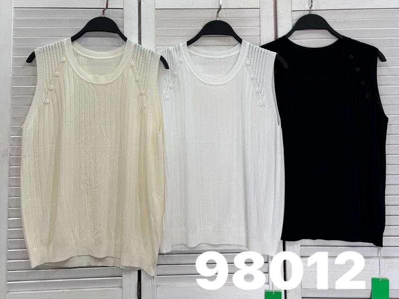 Майка DIVO (M-L) 98012 beige (лето)