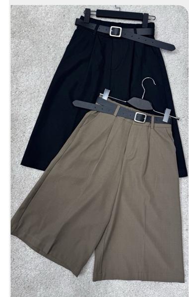 Шорты DIVO (M-XL) DV1017 khaki (лето)