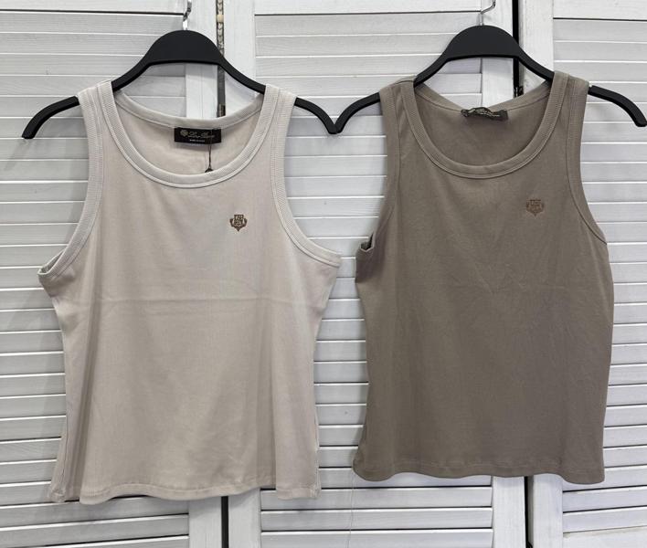 Майка DIVO (one size) DV920 l.beige (лето)