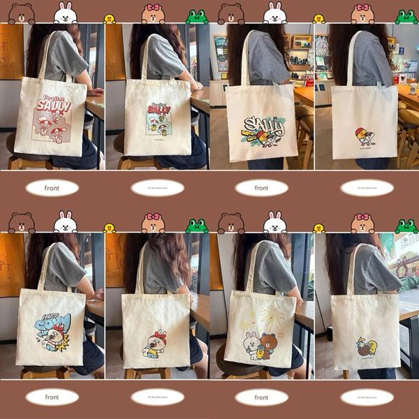 Сумка Fashion Bag (47*34) BL8004-11 white (лето)
