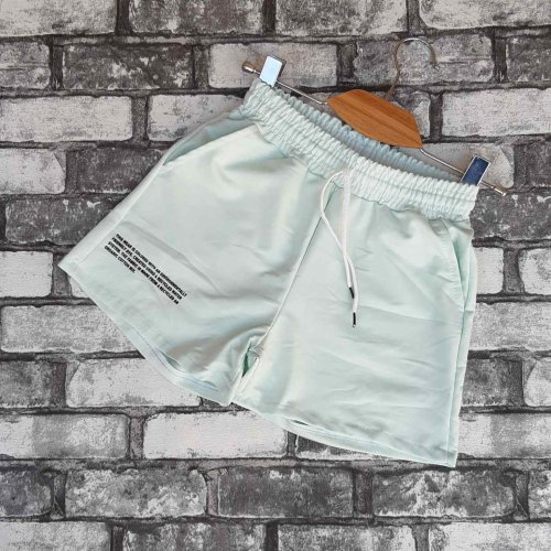 Шорты Sport style (44-52) SS15 mint (лето) Sport style SS15 mint
