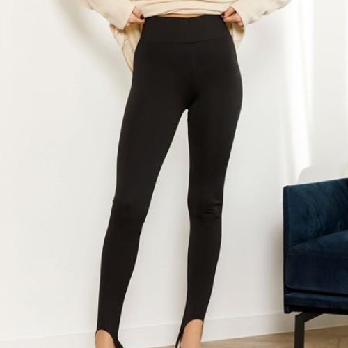 Лосины Sport style (S-XL) 5262 black-old-2 (деми) Sport style 5262 black-old-2