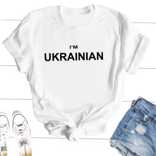 Футболка ALIA (50-58) 2961 white (лето) ALIA 2961 white