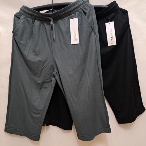 Шорты Giang (6XL-8XL) 2783 mix (лето) Giang 2783 mix