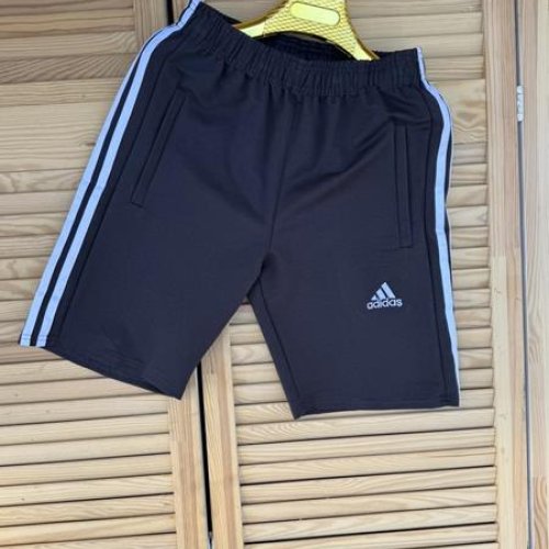 Шорты Sport style (46-54) 01 navy-old-6 (лето) Sport style 01 navy-old-6