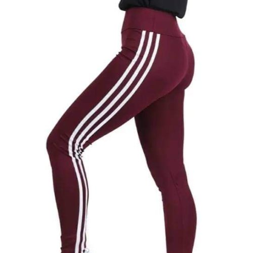 Лосины Sport style (XL-4XL) 50253 wine-old-2 (лето) Sport style 50253 wine-old-2