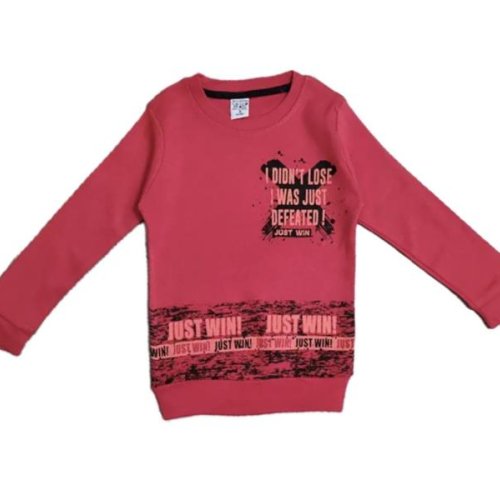 Свитер Malibu2 (8-12) 2035 d.powder (деми) Malibu2 2035 d.powder