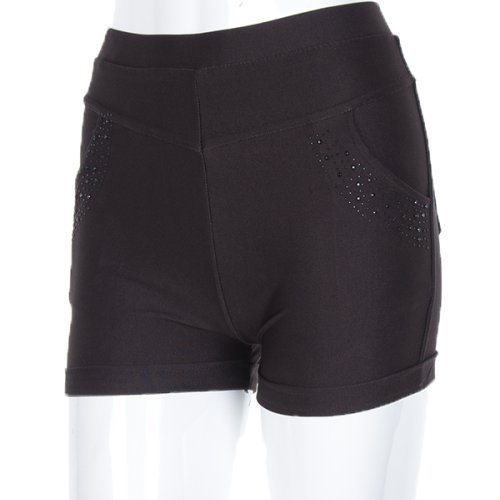Шорты Obuv OK2 (one size) B0152-1 (11899) brown (лето) Obuv OK2 B0152-1 (11899) brown