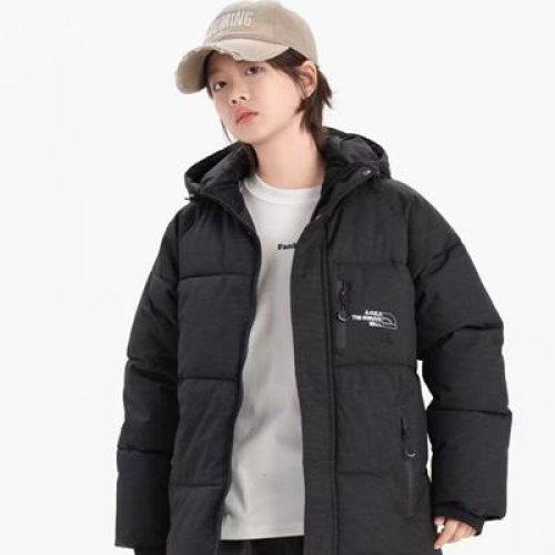 Куртка Malibu2 (122-140) 25002 black (зима) Malibu2 25002 black