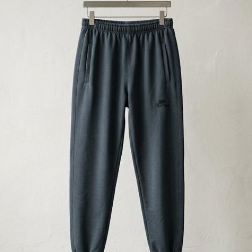 Штаны спорт Style M.Clothes (46-54) SM21 khaki (деми) Style M.Clothes SM21 khaki