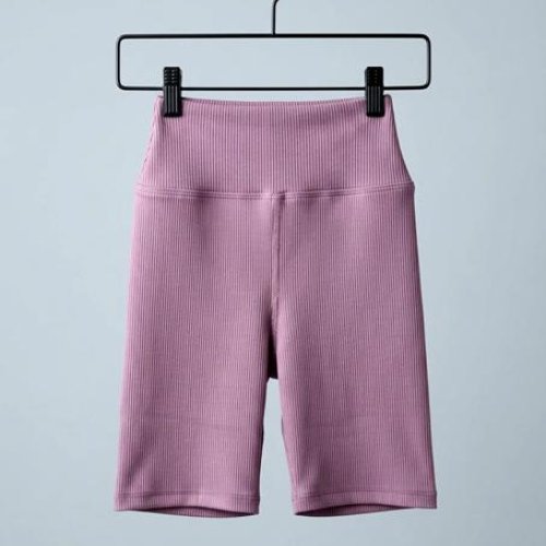 Велосипедки Dino (122-146) DN601 pink (лето) Dino DN601 pink
