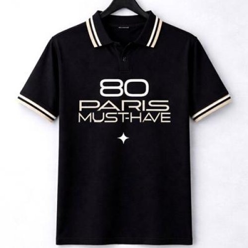 Футболка Dino (140-164) DN618 black (лето) Dino DN618 black