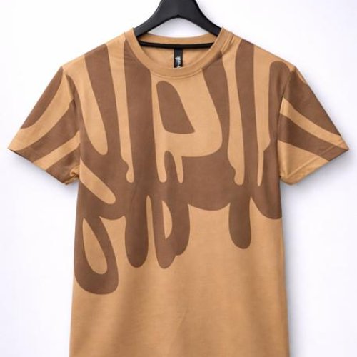 Футболка Dino (7-16) DN625 beige (лето) Dino DN625 beige