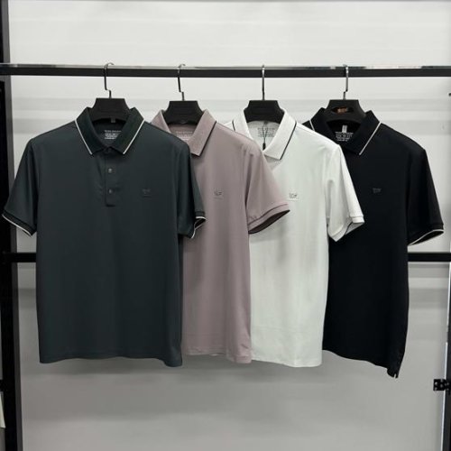 Футболка F.T.H (L-4XL) F1367 pink (лето) F.T.H F1367 pink