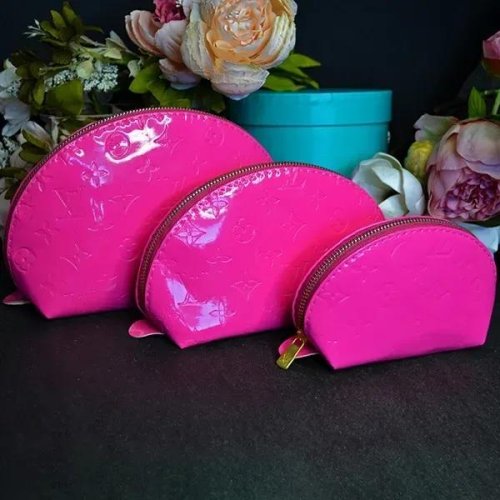 Комплект Luna-bag (21*16*8) 109 pink (деми) Luna-bag 109 pink