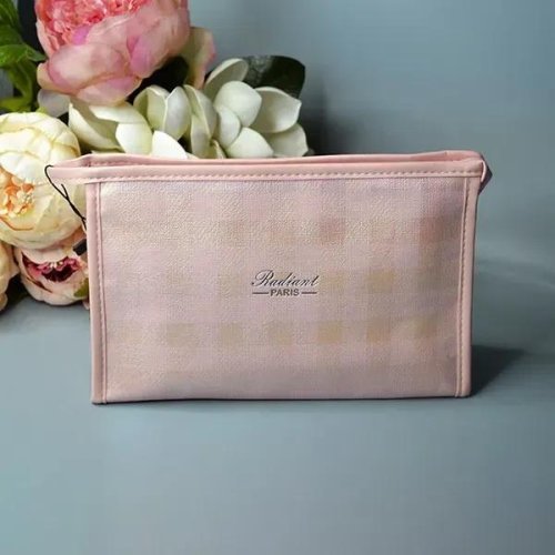 Косметичка Luna-bag (23*16*4) 118-278 pink (деми) Luna-bag 118-278 pink