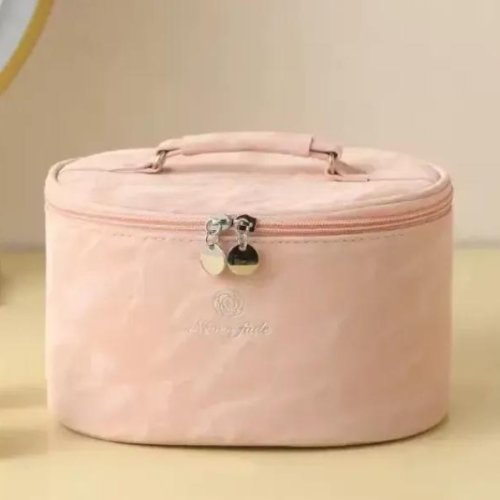 Косметичка Luna-bag (30*20*15) 25-178 pink (деми) Luna-bag 25-178 pink