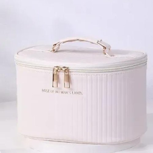 Косметичка Luna-bag (30*20*15) 25-179 powder (деми) Luna-bag 25-179 powder
