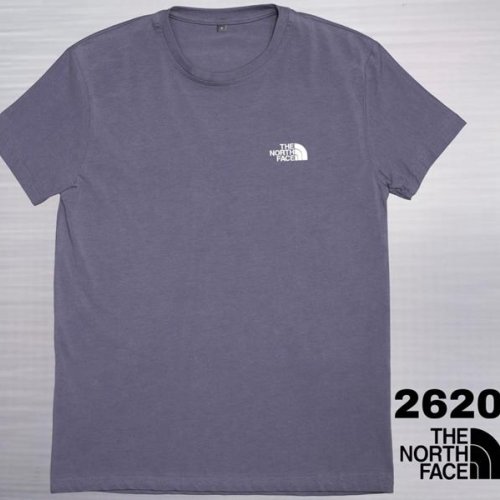 Футболка AZT (S-2XL) 2600 d.grey (лето) AZT 2600 d.grey