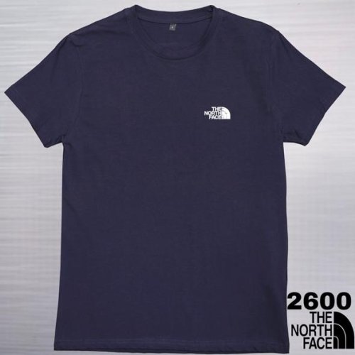 Футболка AZT (S-2XL) 2600 navy (лето) AZT 2600 navy