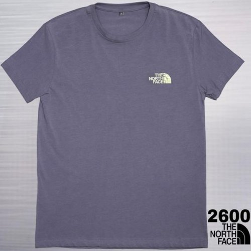 Футболка AZT (S-2XL) 2600-2 grey (лето) AZT 2600-2 grey
