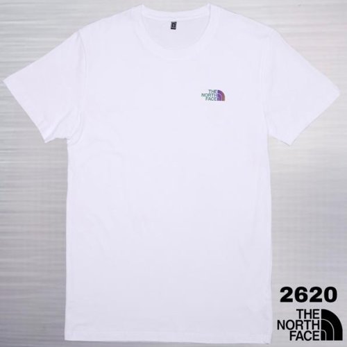 Футболка AZT (S-2XL) 2620 white (лето) AZT 2620 white