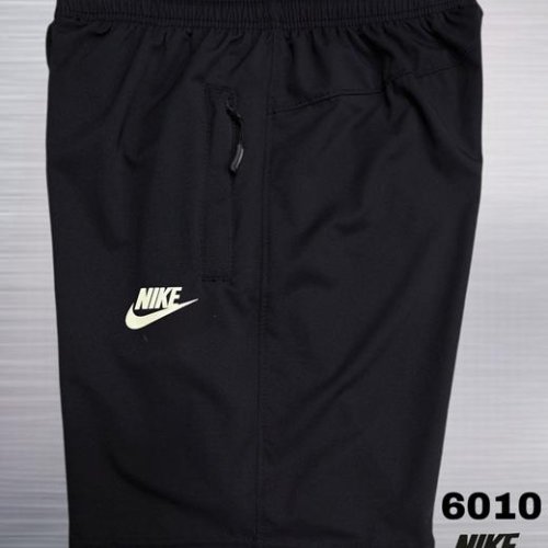 Шорты AZT (M-3XL) 6010 black (лето) AZT 6010 black