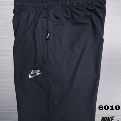 Шорты AZT (M-3XL) 6010 d.grey (лето) AZT 6010 d.grey