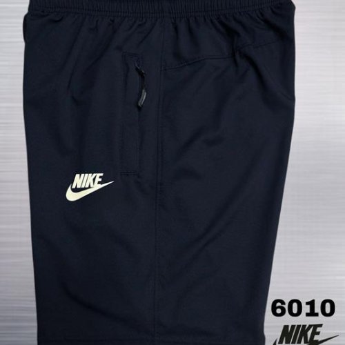 Шорты AZT (M-3XL) 6010 navy (лето) AZT 6010 navy