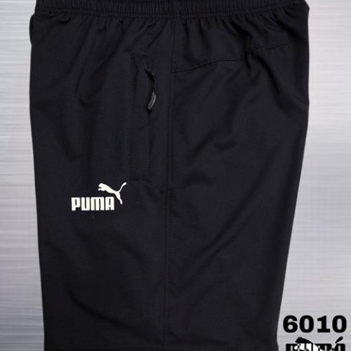 Шорты AZT (M-3XL) 6010-1 black (лето) AZT 6010-1 black