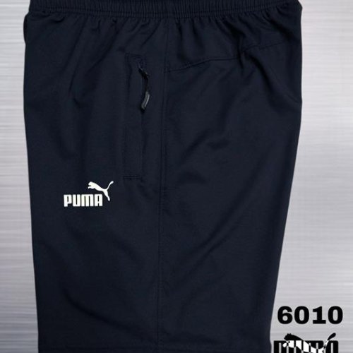 Шорты AZT (M-3XL) 6010-1 navy (лето) AZT 6010-1 navy