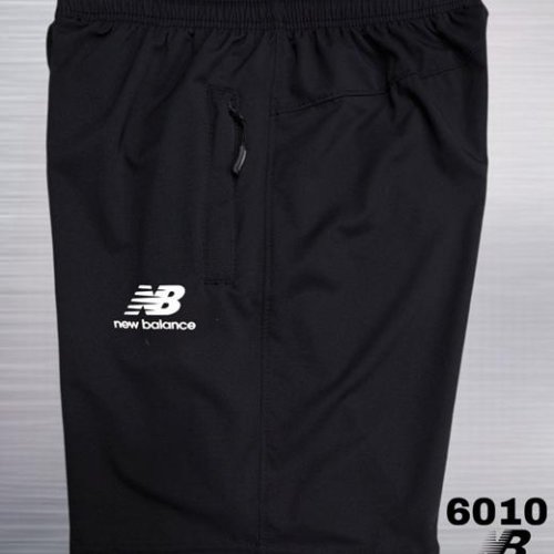 Шорты AZT (M-3XL) 6010-2 black (лето) AZT 6010-2 black
