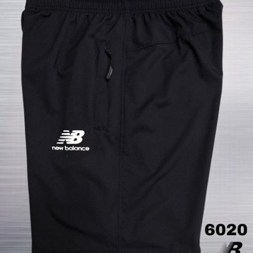 Шорты AZT (2XL-6XL) 6020 black (лето) AZT 6020 black