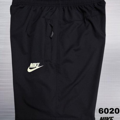 Шорты AZT (2XL-6XL) 6020-1 black (лето) AZT 6020-1 black