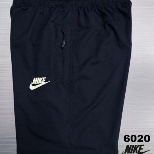 Шорты AZT (2XL-6XL) 6020-1 navy (лето) AZT 6020-1 navy