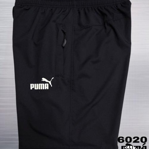 Шорты AZT (2XL-6XL) 6020-2 black (лето) AZT 6020-2 black