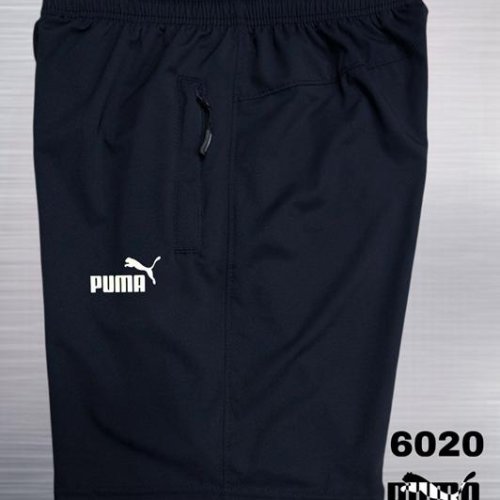 Шорты AZT (2XL-6XL) 6020-2 navy (лето) AZT 6020-2 navy