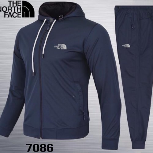 Костюм спорт AZT (S-2XL) 7086 navy (деми) AZT 7086 navy