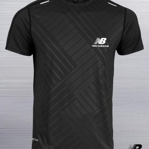 Футболка AZT (M-3XL) AZ352-8850 black (лето) AZT AZ352-8850 black